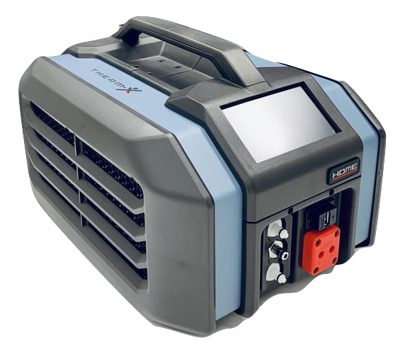 Therm-X HOME - Hot/Cold Compression Therapy Machine (Rental)