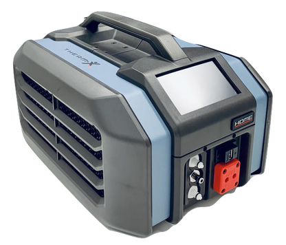 Therm-X HOME - Hot/Cold Compression Therapy Machine (Rental)